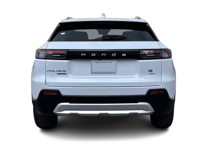 Thumbnail: 2026 Honda Prologue - 4