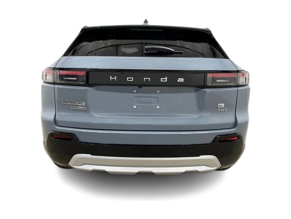 Thumbnail: 2026 Honda Prologue - 5