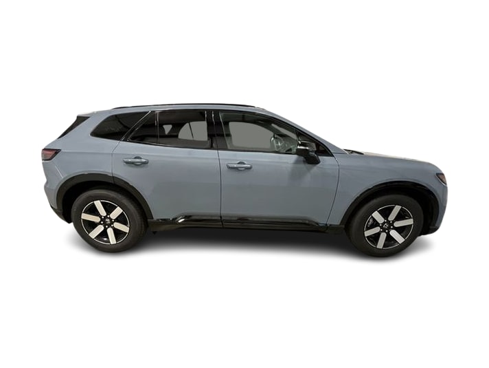 Thumbnail: 2026 Honda Prologue - 19