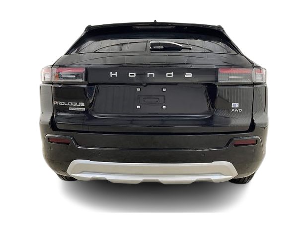 Thumbnail: 2026 Honda Prologue - 5