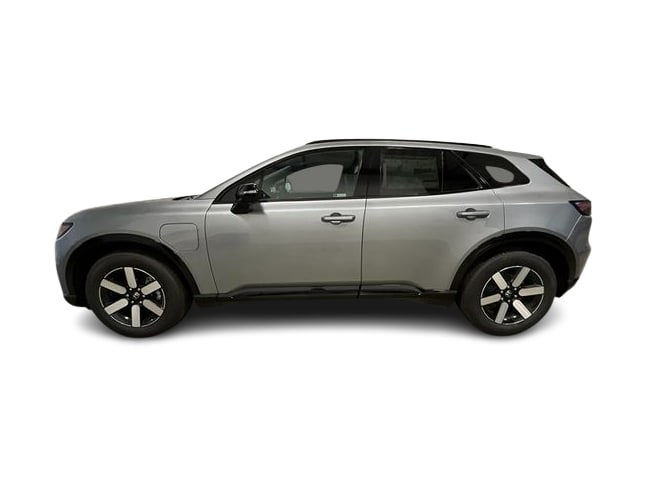 Thumbnail: 2026 Honda Prologue - 3