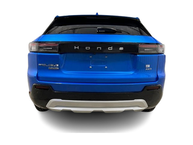Thumbnail: 2026 Honda Prologue - 5