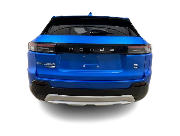 Thumbnail: 2026 Honda Prologue - 5