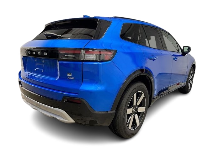Thumbnail: 2026 Honda Prologue - 18