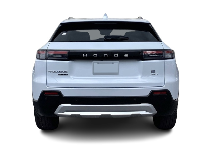 Thumbnail: 2026 Honda Prologue - 4