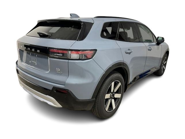 Thumbnail: 2026 Honda Prologue - 17