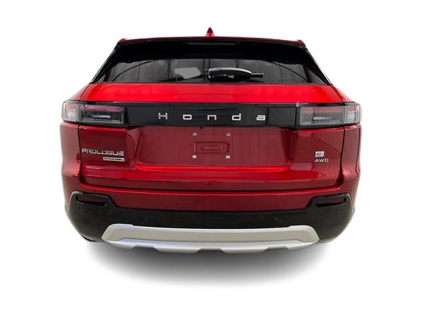 Thumbnail: 2026 Honda Prologue - 5