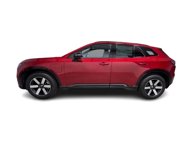 Thumbnail: 2026 Honda Prologue - 3