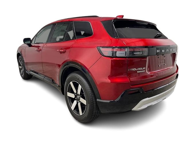 Thumbnail: 2026 Honda Prologue - 4