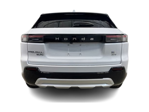 Thumbnail: 2026 Honda Prologue - 5
