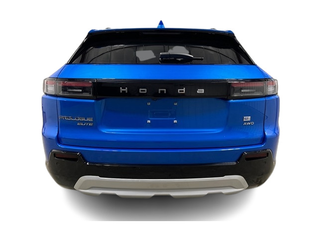 Thumbnail: 2026 Honda Prologue - 5