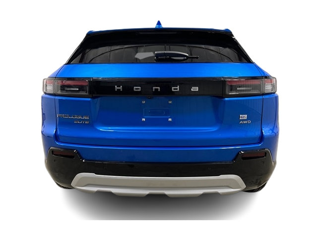 Thumbnail: 2026 Honda Prologue - 5