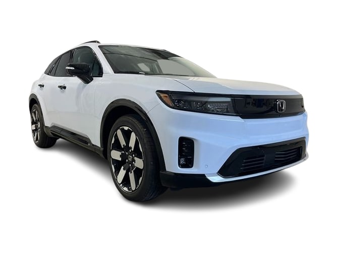 Thumbnail: 2026 Honda Prologue - 19