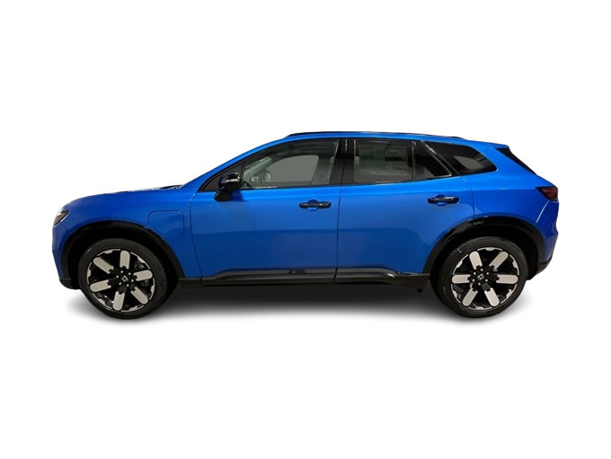 Thumbnail: 2026 Honda Prologue - 3