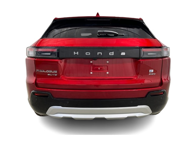 Thumbnail: 2026 Honda Prologue - 5