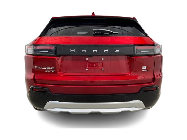 Thumbnail: 2026 Honda Prologue - 5