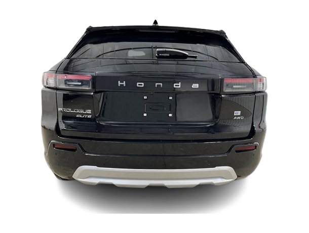 Thumbnail: 2026 Honda Prologue - 5