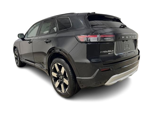 Thumbnail: 2026 Honda Prologue - 4