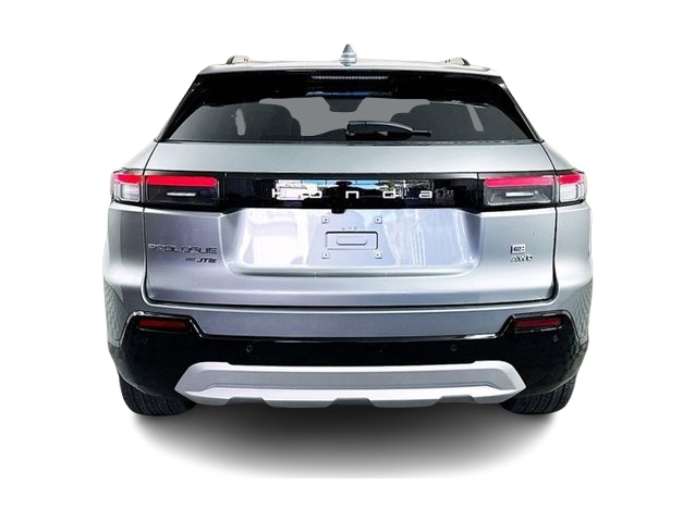 Thumbnail: 2026 Honda Prologue - 4