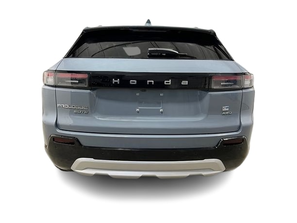 Thumbnail: 2026 Honda Prologue - 5