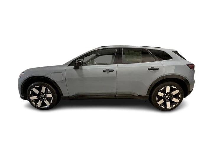 Thumbnail: 2026 Honda Prologue - 3