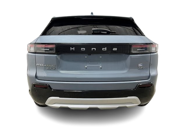 Thumbnail: 2026 Honda Prologue - 5