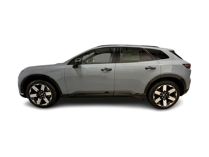 Thumbnail: 2026 Honda Prologue - 3