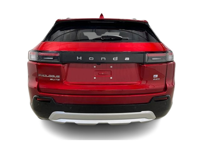 Thumbnail: 2026 Honda Prologue - 5