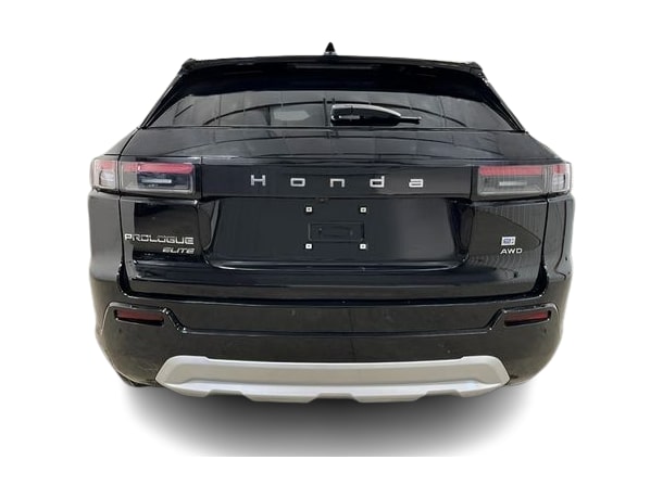 Thumbnail: 2026 Honda Prologue - 5