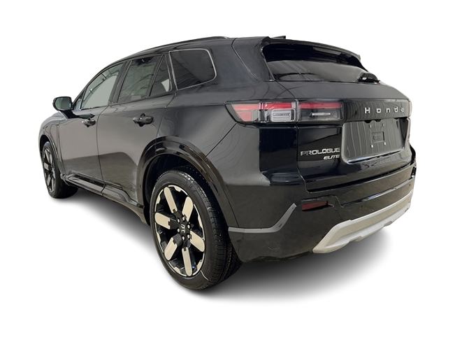 Thumbnail: 2026 Honda Prologue - 4