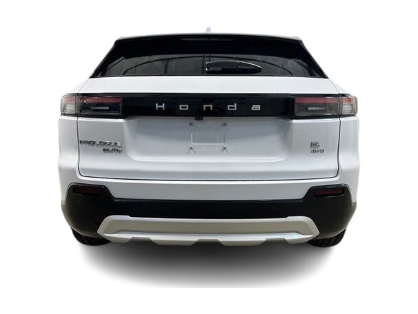Thumbnail: 2026 Honda Prologue - 5