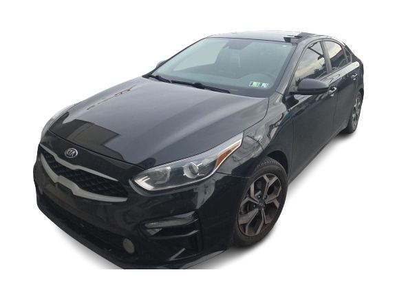 Thumbnail: 2019 Kia Forte - 11
