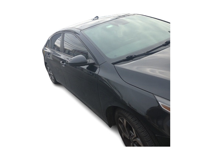 Thumbnail: 2019 Kia Forte - 23