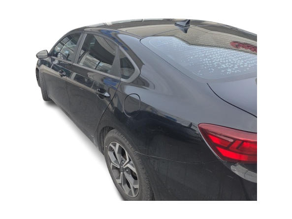 Thumbnail: 2019 Kia Forte - 15