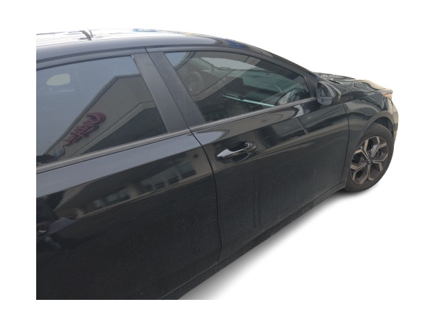 Thumbnail: 2019 Kia Forte - 21