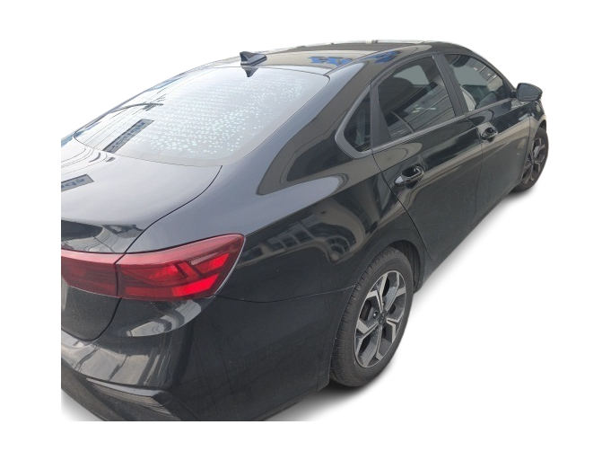 Thumbnail: 2019 Kia Forte - 19