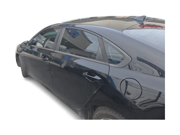 Thumbnail: 2019 Kia Forte - 4