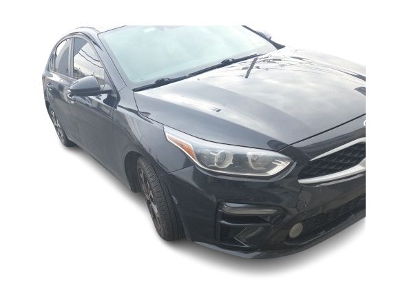 Thumbnail: 2019 Kia Forte - 24