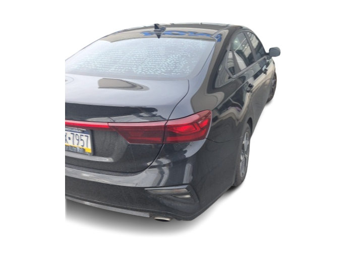 Thumbnail: 2019 Kia Forte - 18