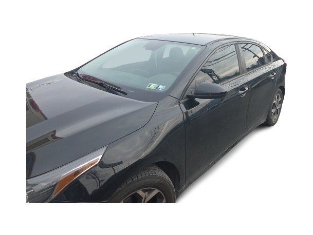 Thumbnail: 2019 Kia Forte - 12