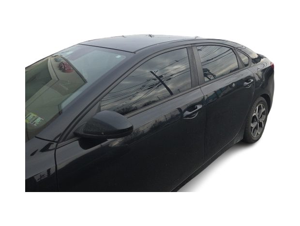 Thumbnail: 2019 Kia Forte - 13