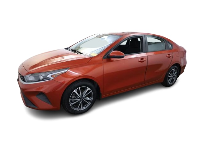 Thumbnail: 2023 Kia Forte - 20