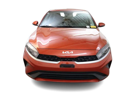 Thumbnail: 2023 Kia Forte - 6