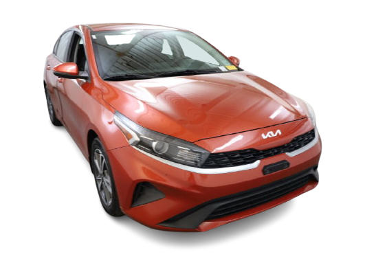 Thumbnail: 2023 Kia Forte - 26