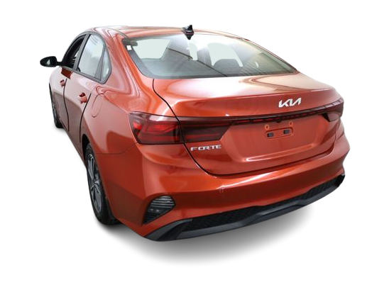 Thumbnail: 2023 Kia Forte - 21