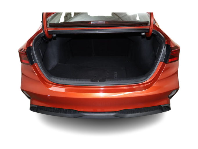 Thumbnail: 2023 Kia Forte - 18