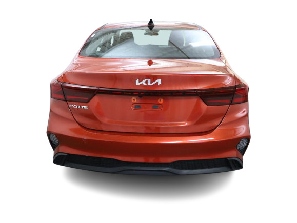 Thumbnail: 2023 Kia Forte - 5