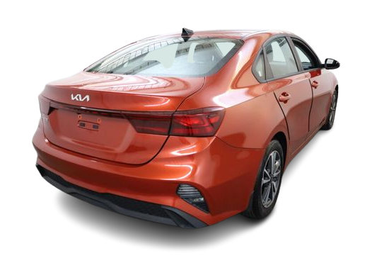 Thumbnail: 2023 Kia Forte - 22