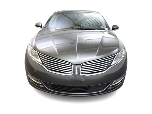 Thumbnail: 2016 Lincoln MKZ - 24