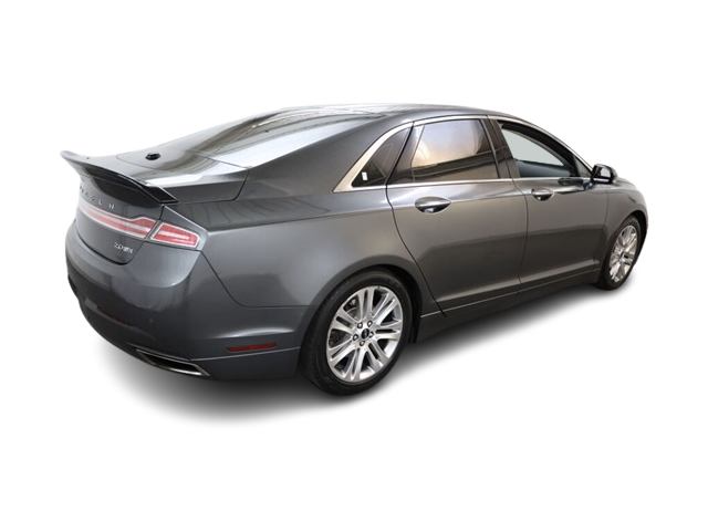 Thumbnail: 2016 Lincoln MKZ - 21